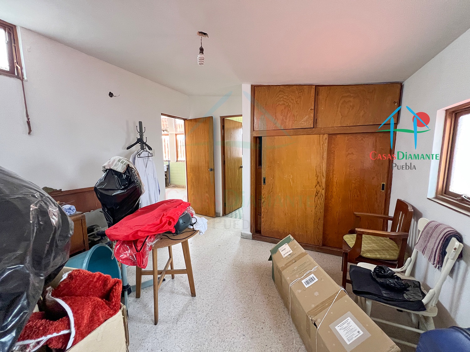 El Carmen Huexotitla Casa Toya - Área de servicio 10